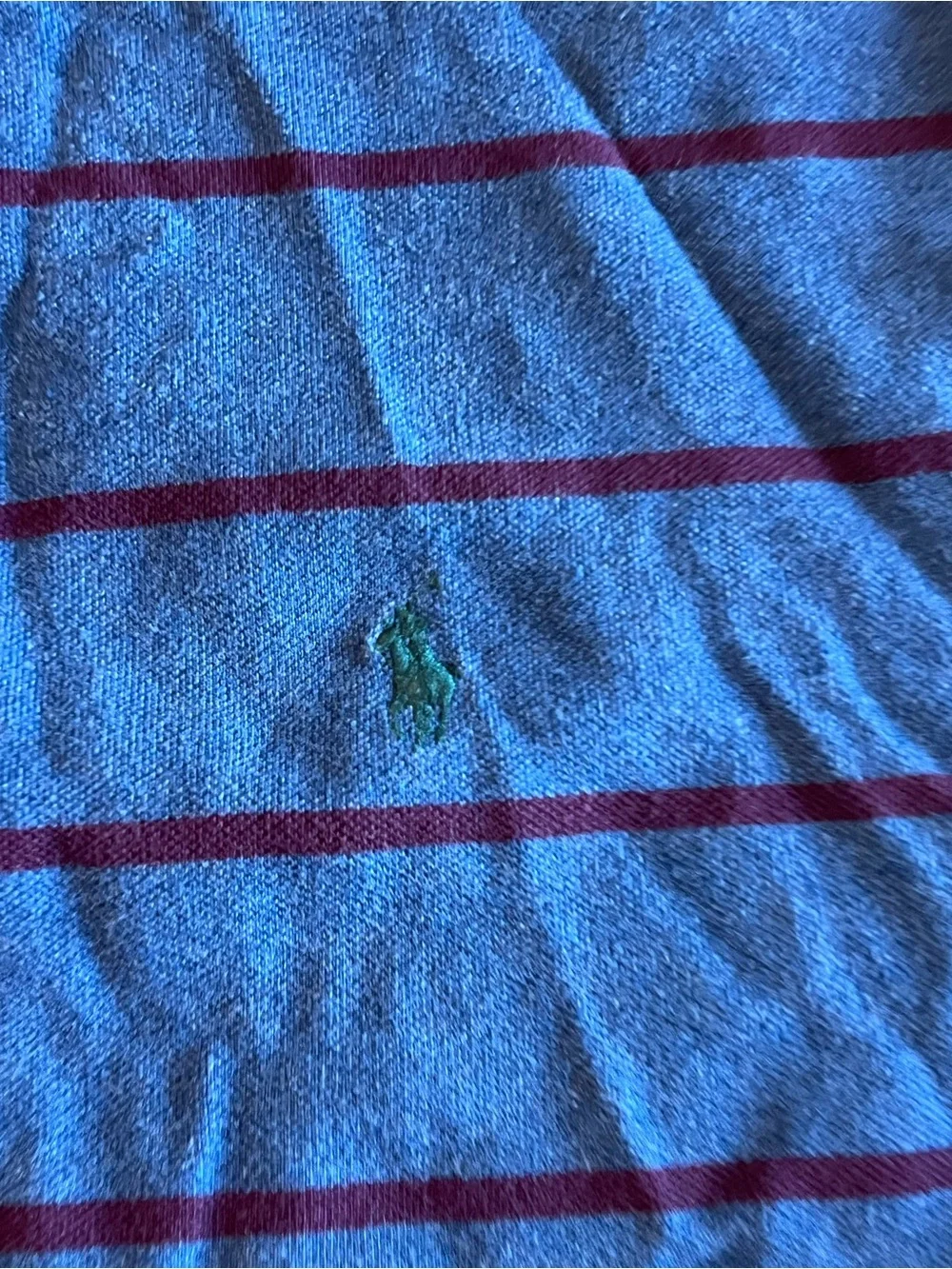 Polo Ralph Lauren Polo Shirt XL